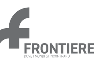 FRONTIERE — Dove i mondi si incontrano